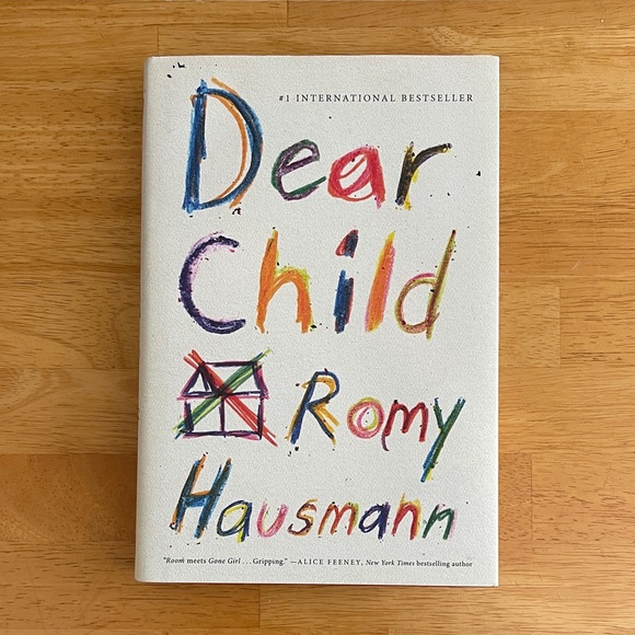 Dear Child by Romy Hausmann - Picture 1 of 2
